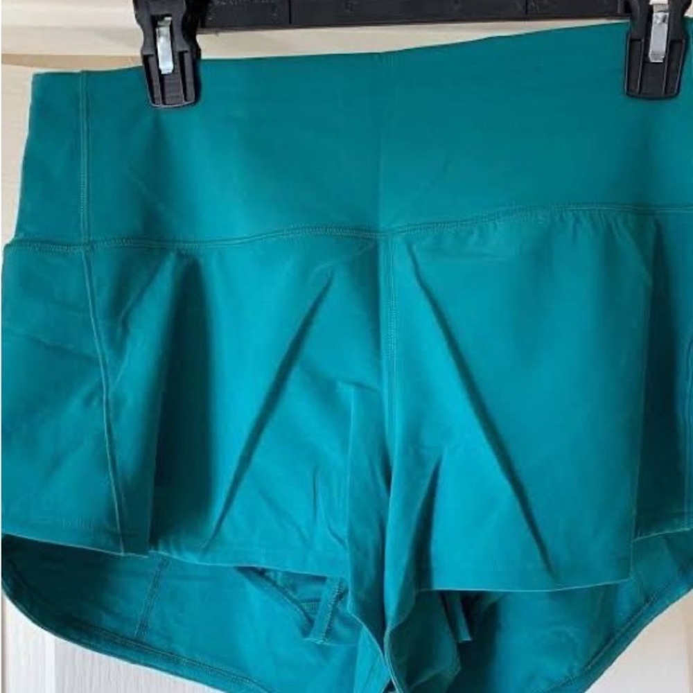 lulu lemon shorts